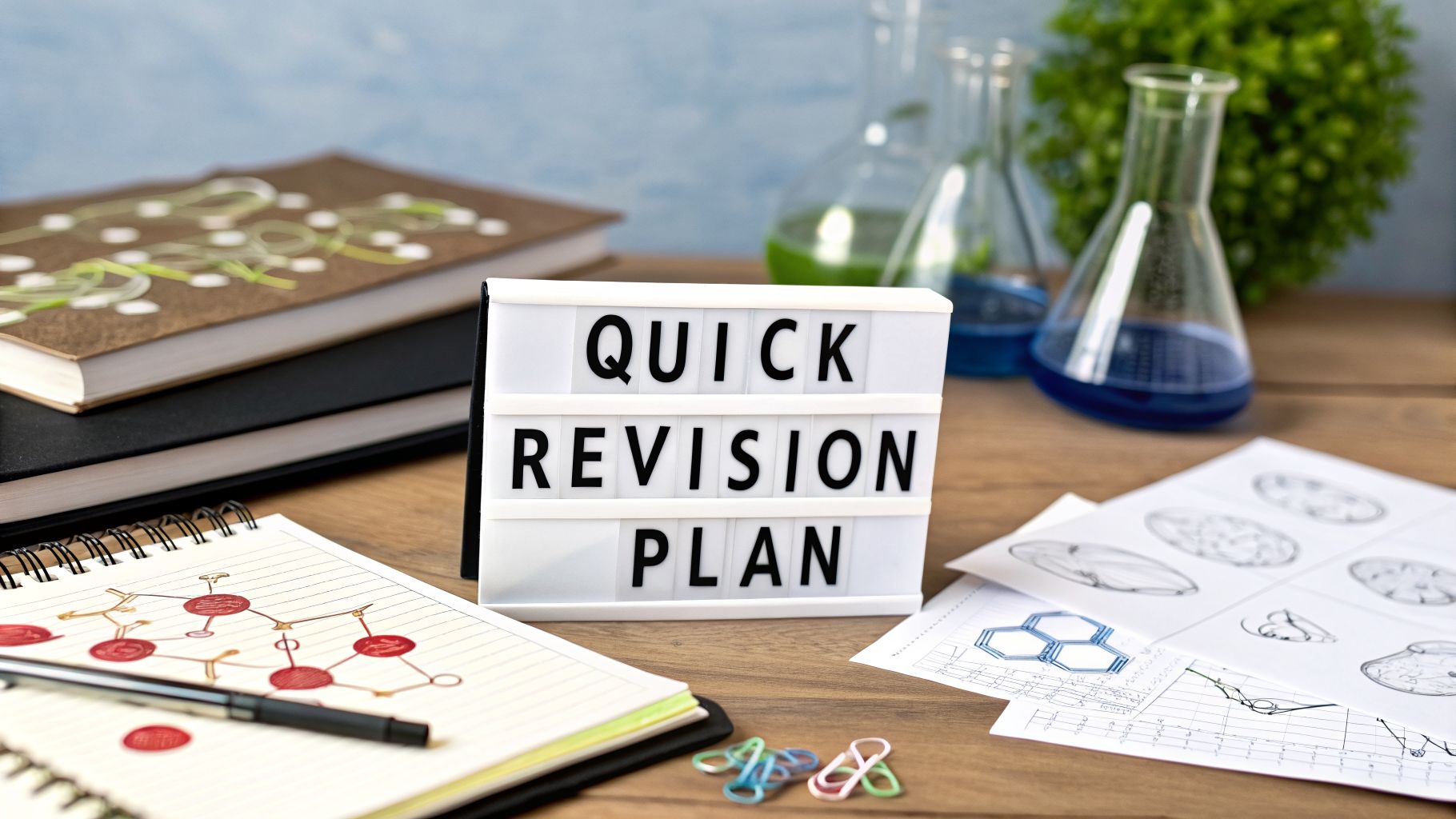 revision