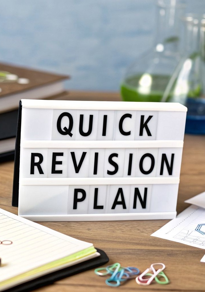 revision.